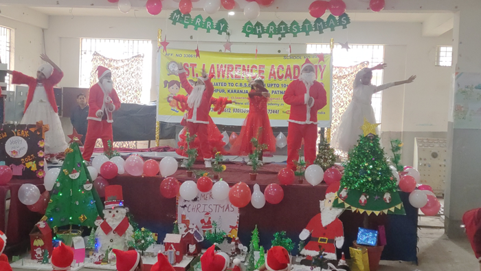 Christmas Celebration