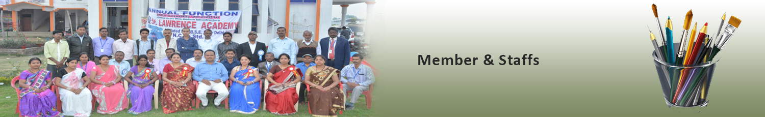 Management Members