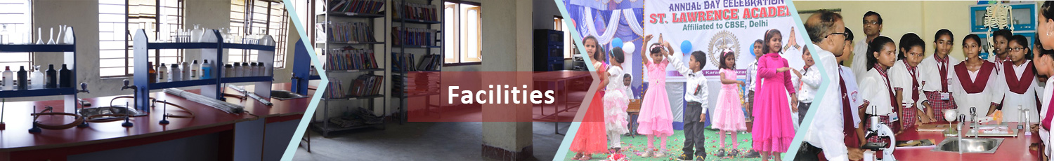 Facilites